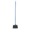 Duo-Sweep Duo-Sweep 11 Unflagged Broom With 48 Blue Metal Handle - Black