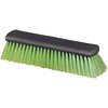 Wash Brush With Nylex Bristles 12 - Green