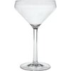 Astaire Stemware Martini 11  oz - Clear
