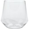 Astaire Stemware Stemless Wine 13 oz - Clear