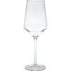 Astaire Stemware White Wine 13 oz - Clear