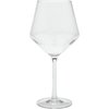 Astaire Stemware Red Wine 22 oz - Clear