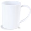 Carlisle Mug 8 oz - White