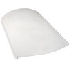 Maximizer Replacement Sneeze Guard Shield - Clear