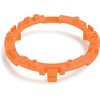 EZ Adapter Plate - Orange