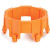 EZ Adapter & Riser Combo - Orange