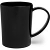 Carlisle Mug 8 oz - Black