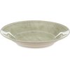 Grove Melamine Soup Bowl 28.5 oz - Jade