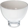 Epicure Small Cased Bowl 5.5 - White