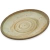 Gathering Melamine Dinner Plate 11 - Adobe