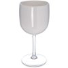 Epicure Cased Wine Goblet 16 oz - White