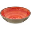 Mingle Melamine Cereal Bowl 32 oz (4/st) - Fireball