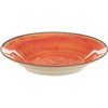 Mingle Melamine Rimmed Soup Bowl 28.5 oz - Fireball