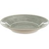 Grove Melamine Soup Bowl 28.5 oz - Smoke