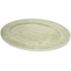 Melamine Oval Platter Tray 20 x 14 - Jade