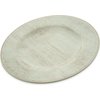 Grove Melamine Salad Plate 9 - Buff