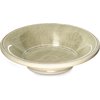 Grove Melamine Fruit Bowl 6 oz - Jade