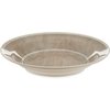 Grove Melamine Soup Bowl 28.5 oz - Adobe