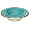 Mingle Melamine Fruit Bowl 4.5 oz - Aqua