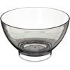 Epicure Cased Bowl 10 - Smoke