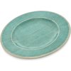 Grove Melamine Salad Plate 9 - Aqua