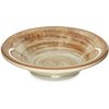 Mingle Melamine Fruit Bowl 4.5 oz - Copper