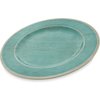 Grove Melamine Dinner Plate 11 - Aqua