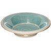 Grove Melamine Fruit Bowl 6 oz - Aqua