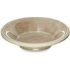 Grove Melamine Fruit Bowl 6 oz - Adobe