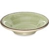 Mingle Melamine Fruit Bowl 4.5 oz - Jade