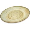 Gathering Melamine Charger Plate 12.5 - Adobe