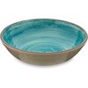 Mingle Melamine Cereal Bowl 32 oz (4/st) - Aqua