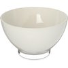 Epicure Cased Bowl 10 - White