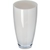 Epicure Cased Highball 22 oz - White