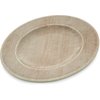 Grove Melamine Salad Plate 9 - Adobe