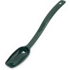 Solid Spoon 0.5 oz, 8 - Forest Green