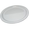 Kingline Melamine Dinner Plate 10 - White