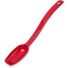 Solid Spoon 0.5 oz, 8 - Red