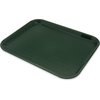 Cafe Standard Tray 14 x 18 - Forest Green