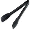 Carly Salad Tong 9.03 - Black