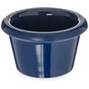 Melamine Smooth Ramekin 1.5 oz - Cobalt Blue