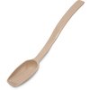 Solid Spoon 0.5 oz, 8 - Beige
