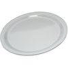 Kingline Melamine Dinner Plate 9 - White