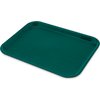 Cafe Standard Tray 10 x 14 - Teal