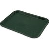 Cafe Standard Tray 10 x 14 - Forest Green