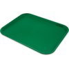 Cafe Standard Tray 14 x 18 - Green