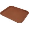 Cafe Standard Tray 14 x 18 - Light Brown