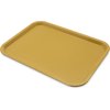 Cafe Standard Tray 12 x 16 - Gold