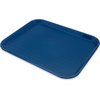 Cafe Standard Tray 14 x 18 - Cash & Carry (6/pk) - Blue