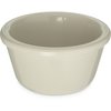 Melamine Smooth Ramekin 4 oz - Cash & Carry (12/st) - Bone